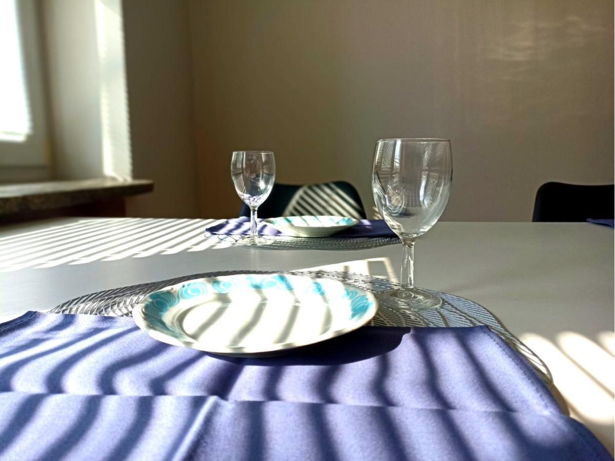 Apartment Waszyngtona Luna Szpital Kliniczny 300 M